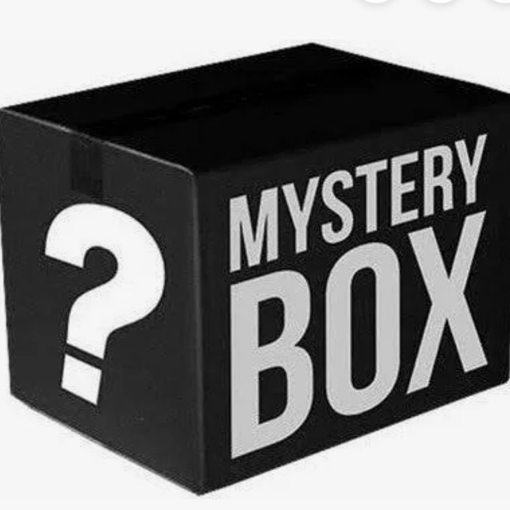 Men’s Mystery Box